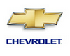 CHEVROLET logo