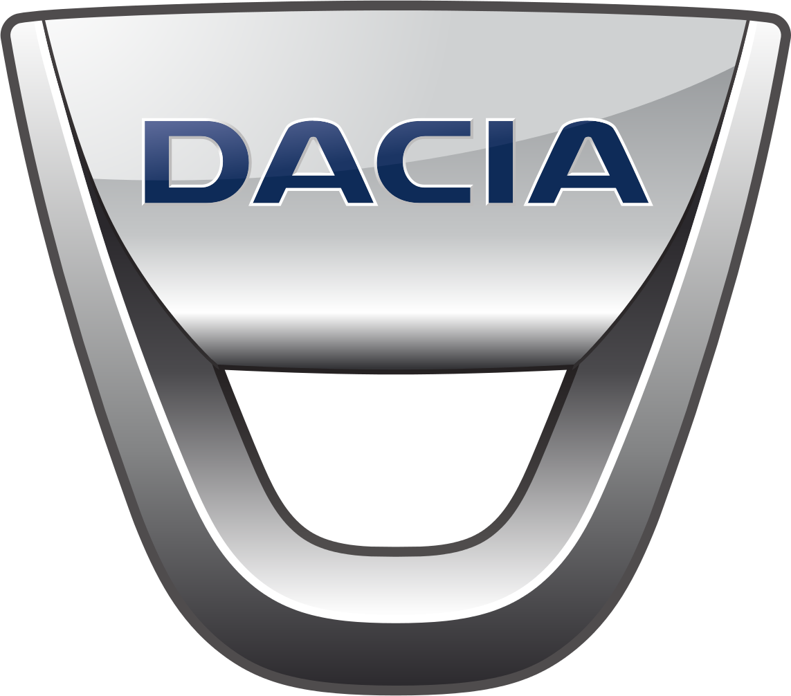DACIA logo