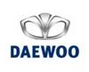 DAEWOO logo