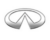 INFINITI logo