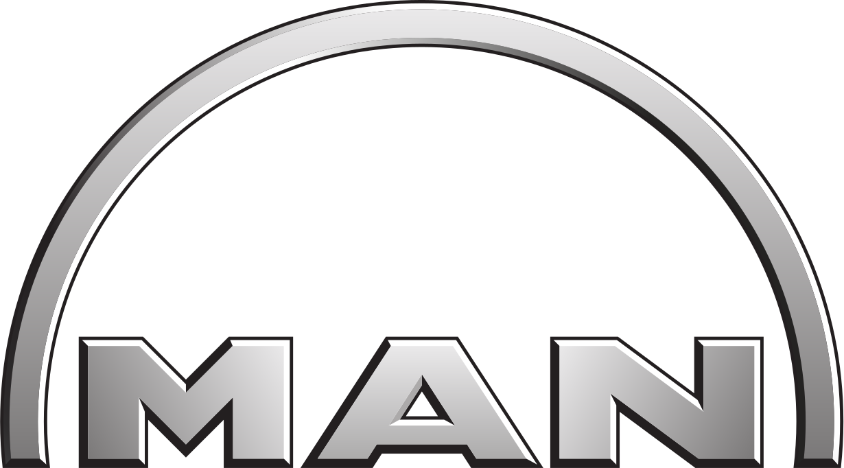 MAN logo