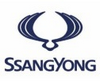 SSANGYONG logo
