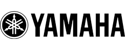 YAMAHA logo
